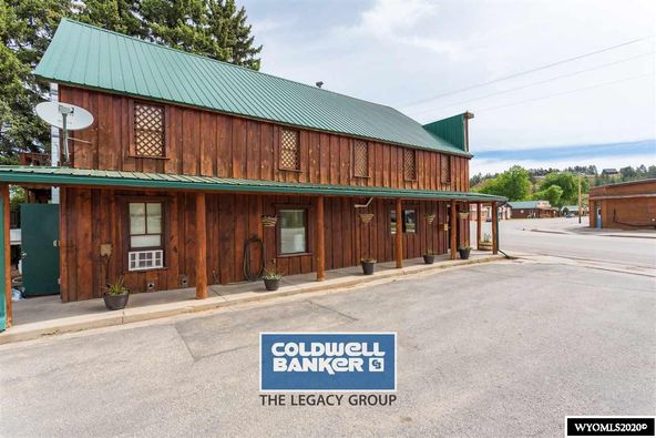 202 Main St, Hulett, WY 82720